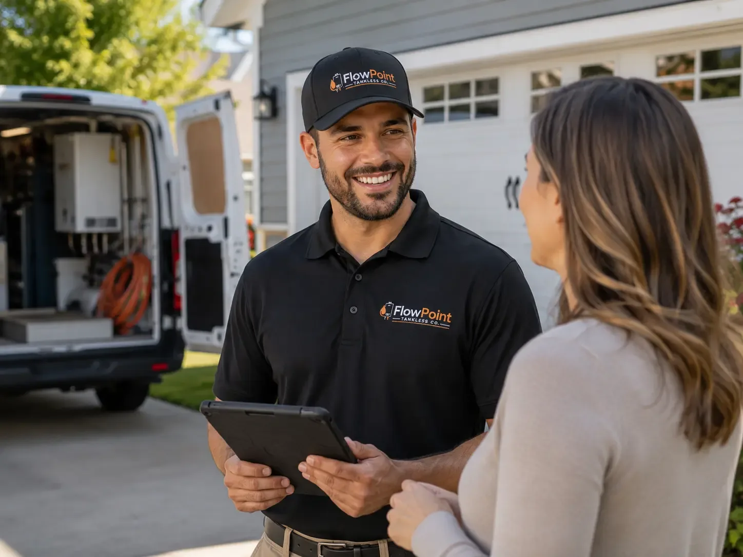 Tankless Water Heater Installation Palmyra, MO FAQs